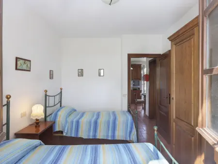 Il Pescatore (TER103), Maison 5 personnes à Terricciola - Photo 7