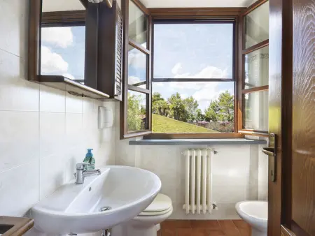 Il Pescatore (TER103), Maison 5 personnes à Terricciola - Photo 8