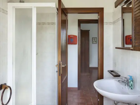 Il Pescatore (TER103), Maison 5 personnes à Terricciola - Photo 9