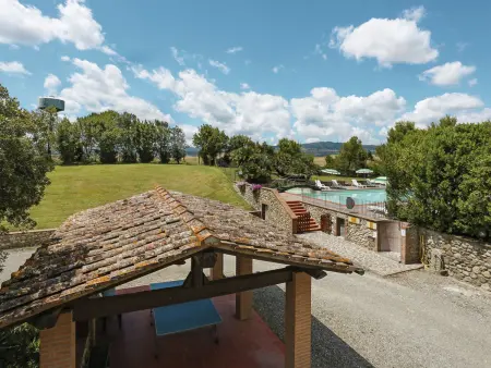 Il Pescatore (TER103), Maison 5 personnes à Terricciola - Photo 15