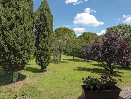 Il Pescatore (TER103), Maison 5 personnes à Terricciola - Photo 16
