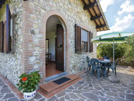Il Pescatore (TER103), Maison 5 personnes à Terricciola - Photo 21