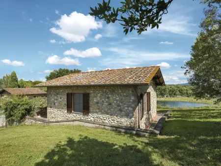 Il Pescatore (TER103), Maison 5 personnes à Terricciola - Photo 23