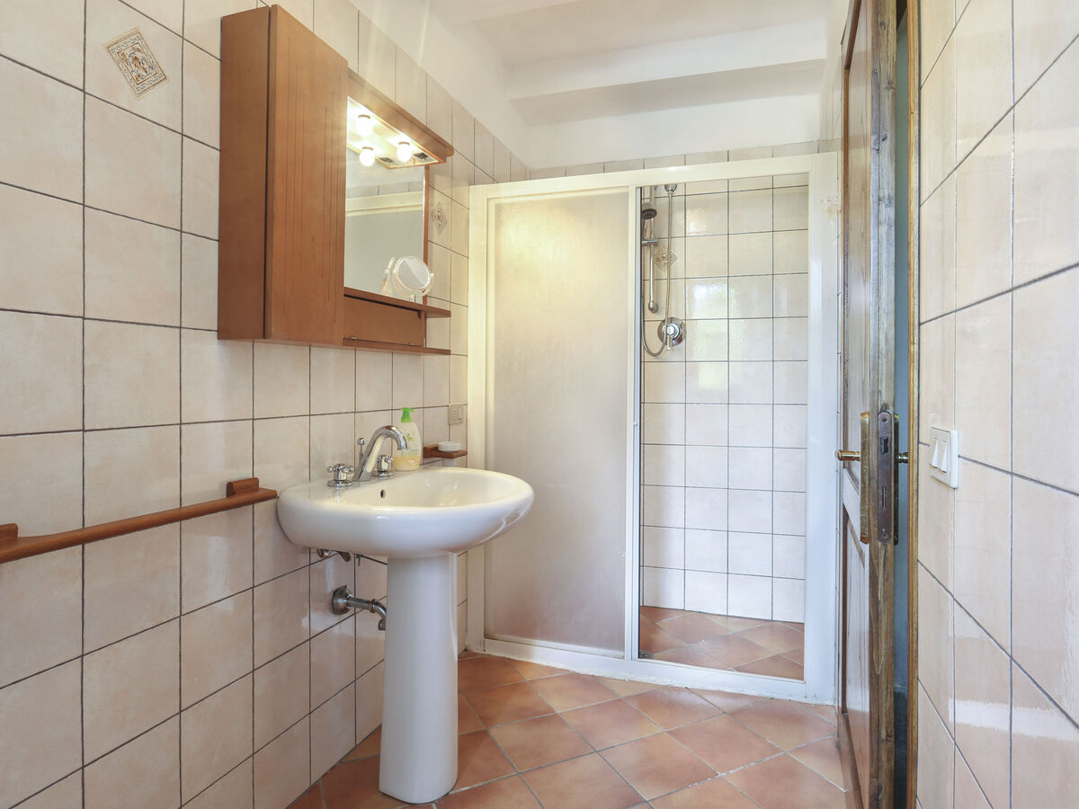 La Mangiatoia, appartement rustique à Terricciola - Photo 10