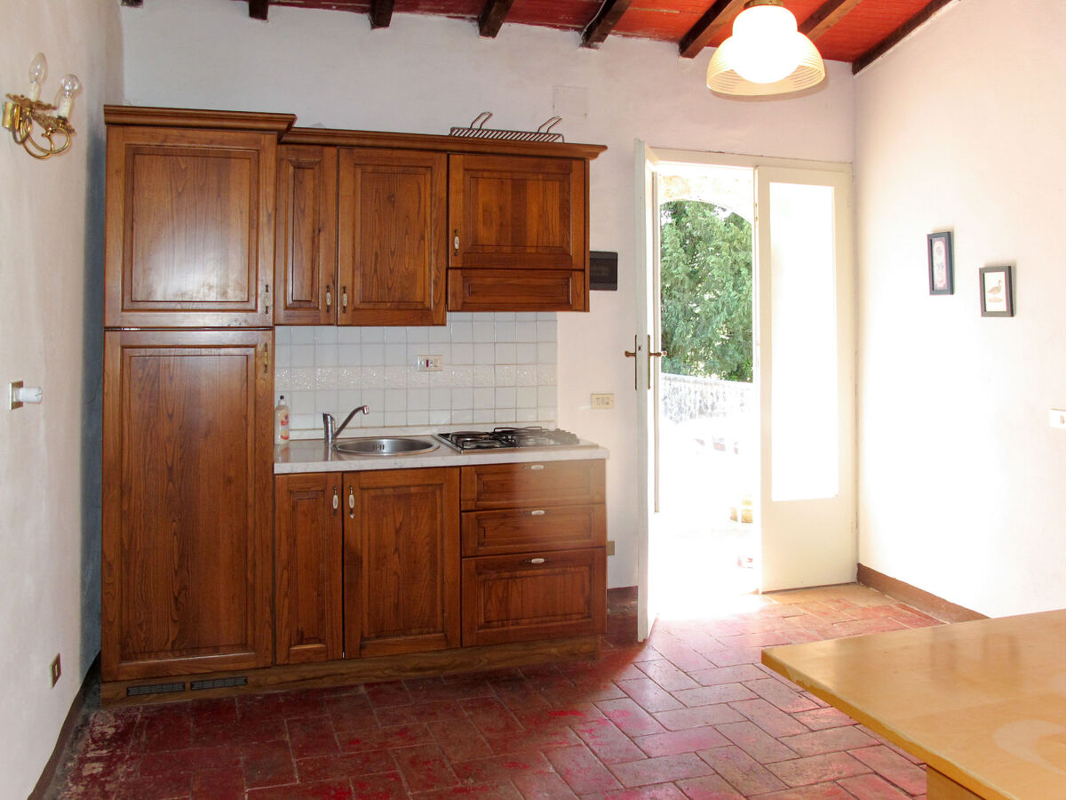 Fattoria Petraglia - Terrazza, gîte 4 pers. Monteriggioni - Photo 6