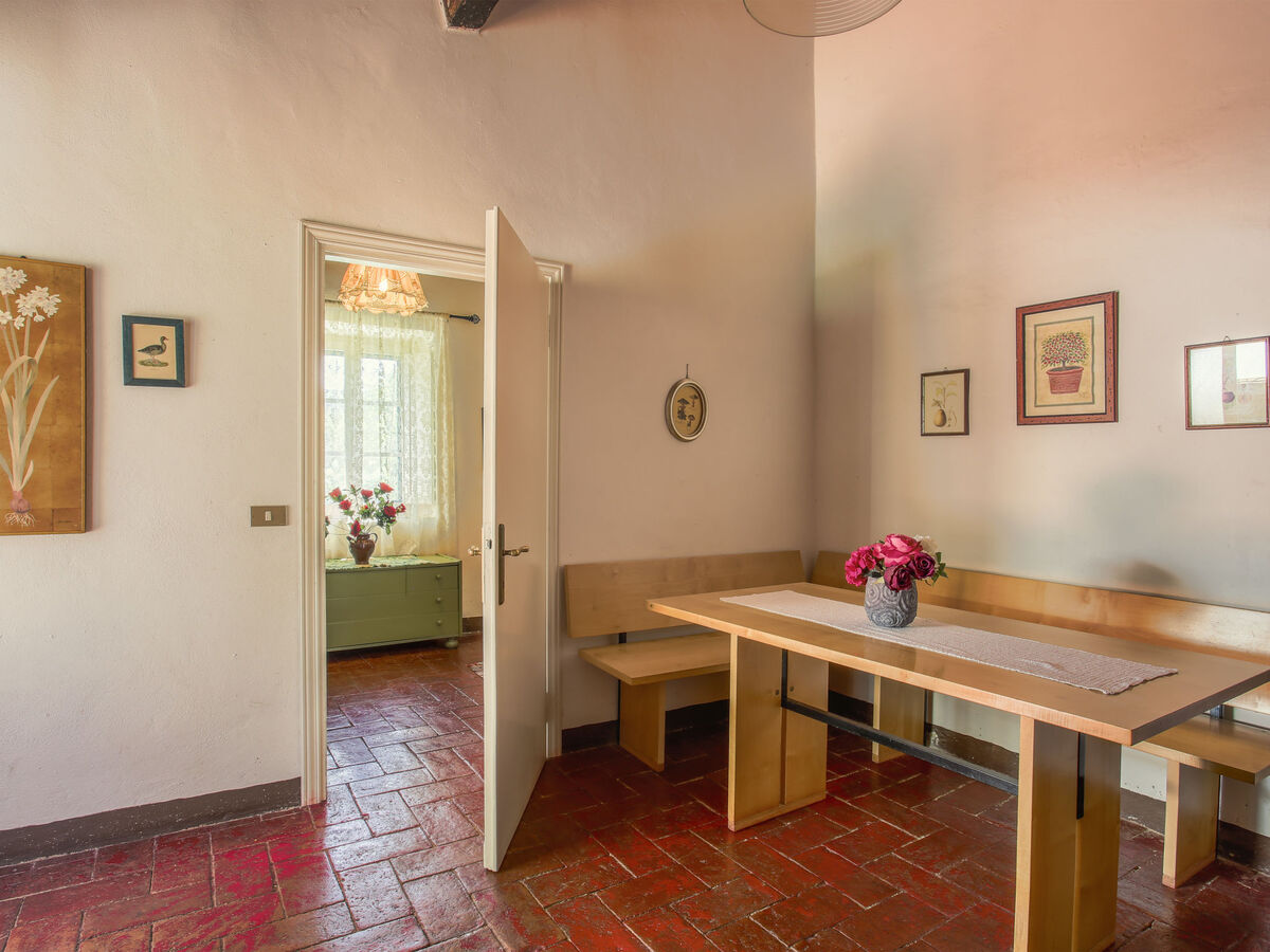 Fattoria Petraglia - Terrazza, gîte 4 pers. Monteriggioni - Photo 9