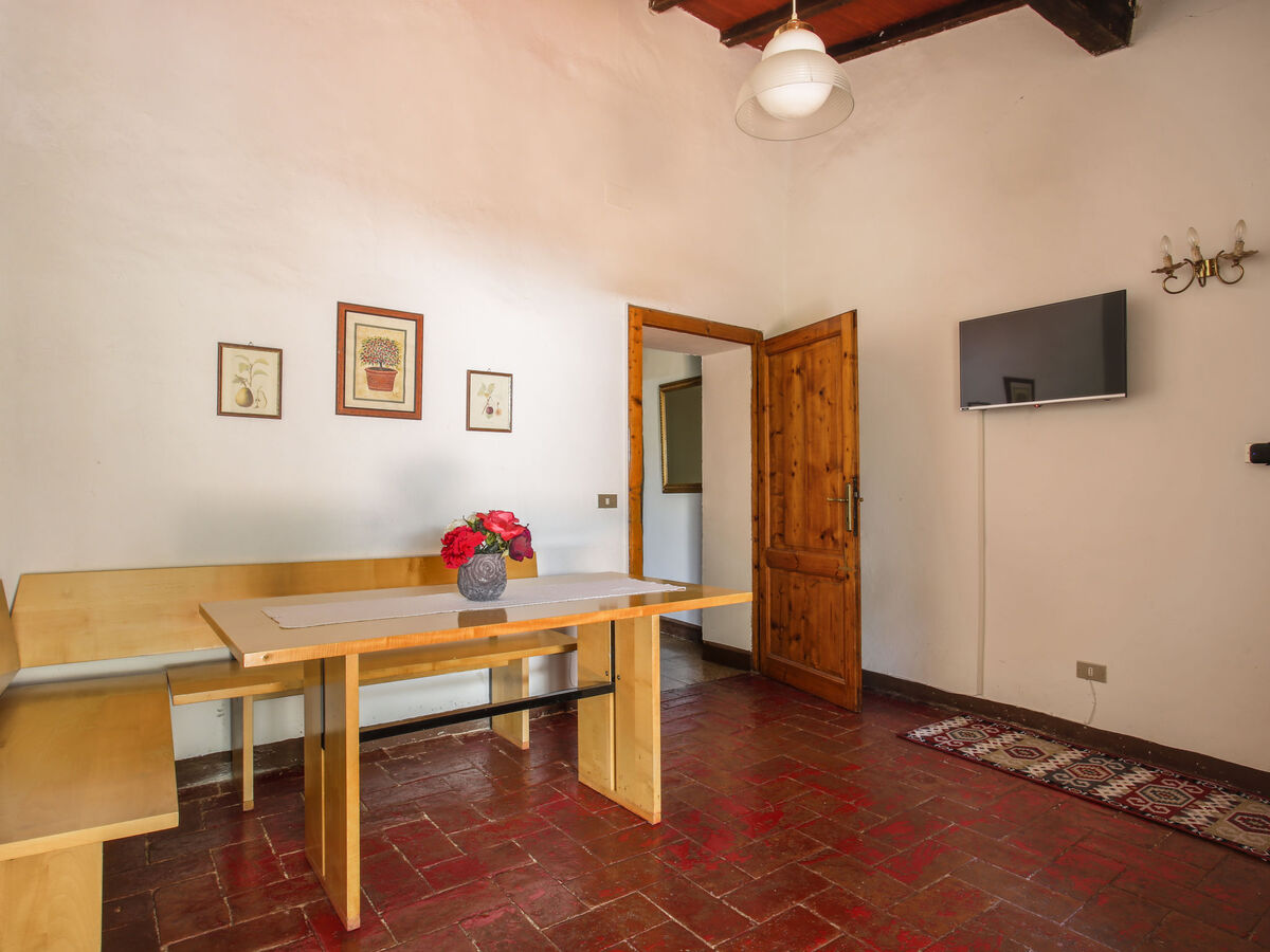 Fattoria Petraglia - Terrazza, gîte 4 pers. Monteriggioni - Photo 10