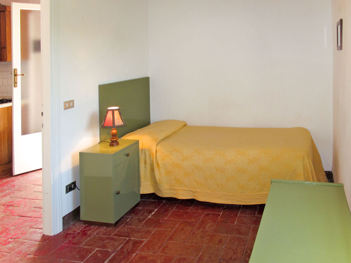 Fattoria Petraglia - Terrazza, gîte 4 pers. Monteriggioni - Photo 11