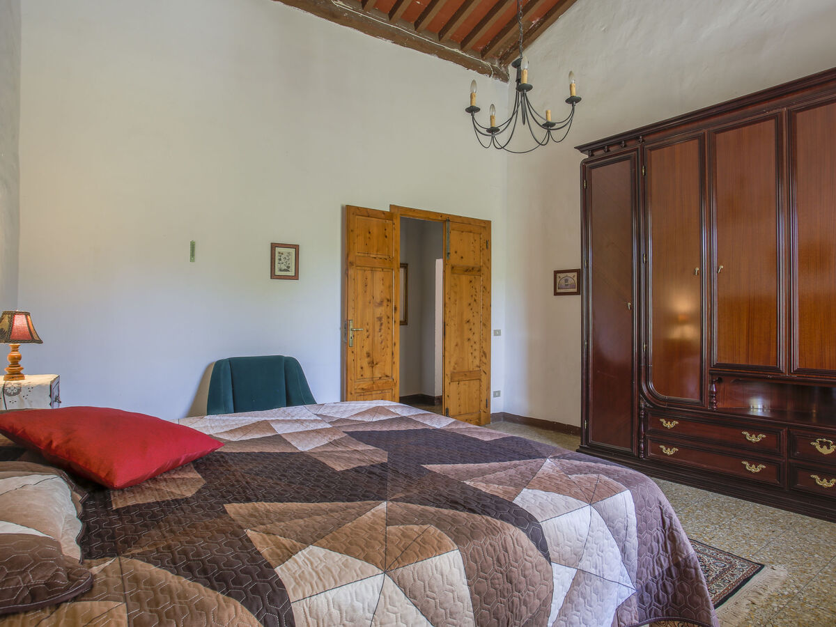 Fattoria Petraglia - Terrazza, gîte 4 pers. Monteriggioni - Photo 12