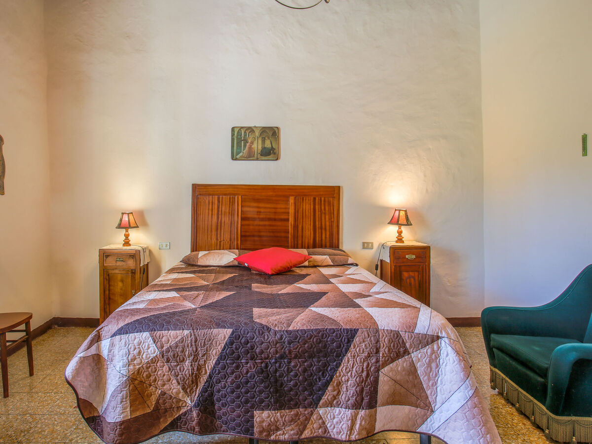 Fattoria Petraglia - Terrazza, gîte 4 pers. Monteriggioni - Photo 13
