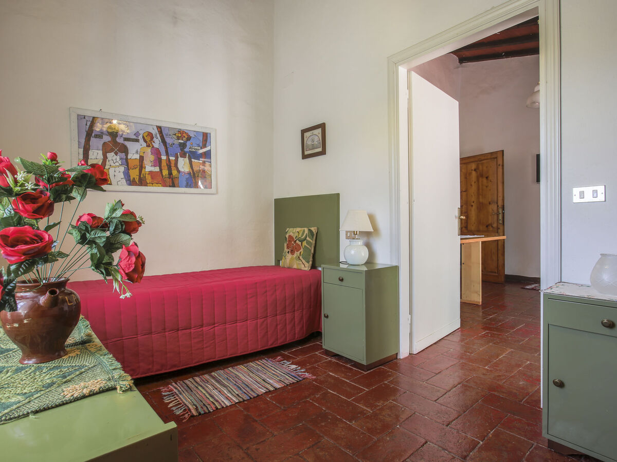 Fattoria Petraglia - Terrazza, gîte 4 pers. Monteriggioni - Photo 16