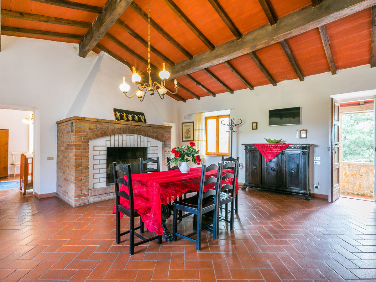 Fattoria Petraglia - Padronale, gîte 3p. Monteriggioni - Photo 1