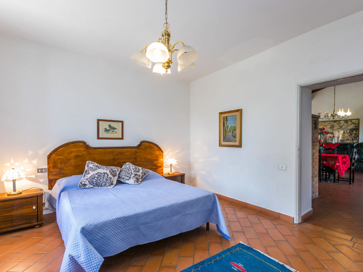 Fattoria Petraglia - Padronale, gîte 3p. Monteriggioni - Photo 2