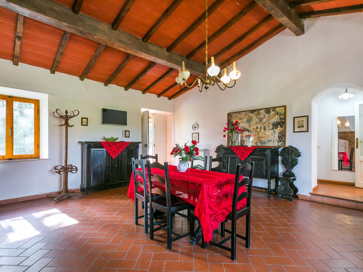 Fattoria Petraglia - Padronale, gîte 3p. Monteriggioni - Photo 6