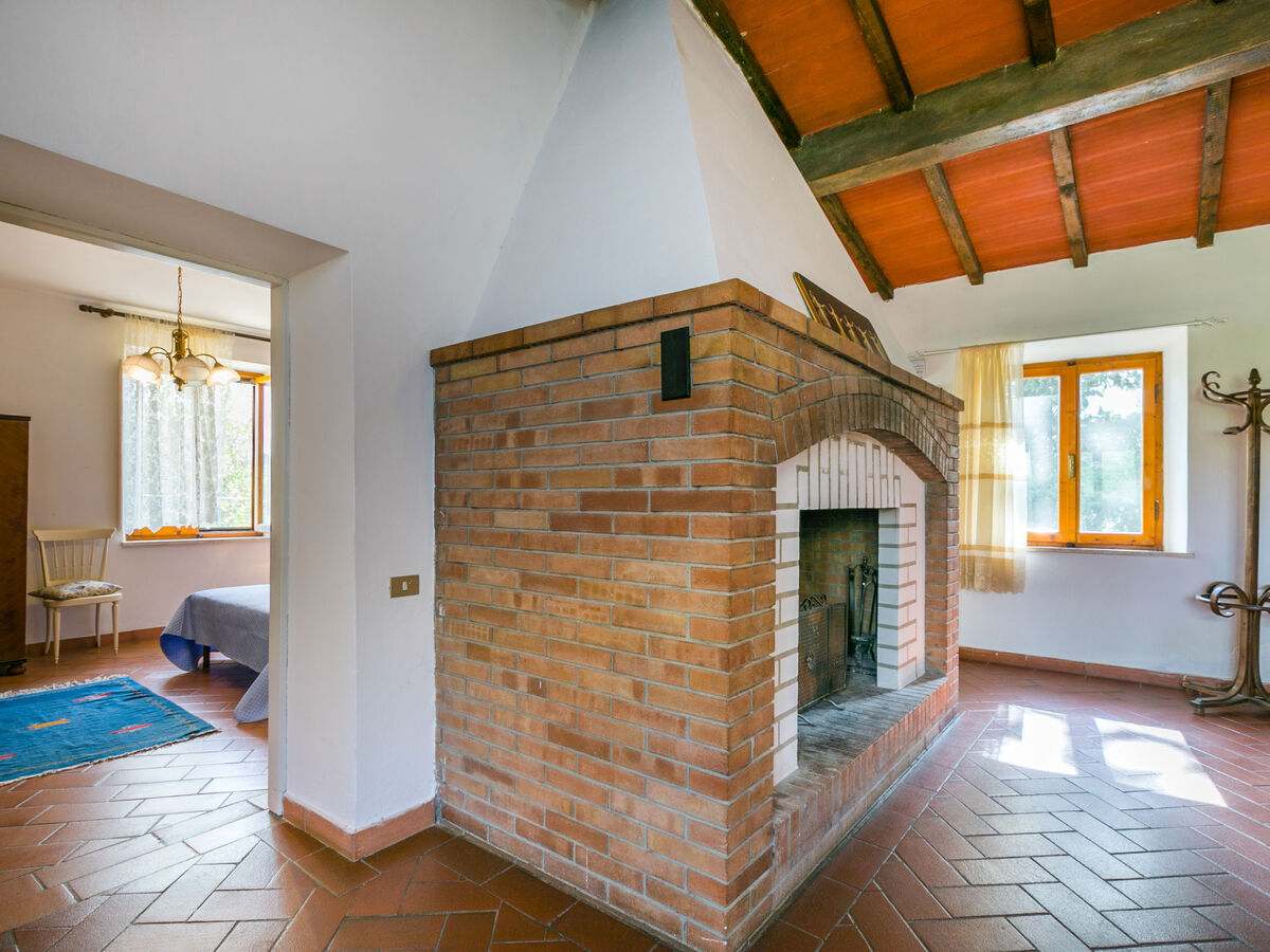 Fattoria Petraglia - Padronale, gîte 3p. Monteriggioni - Photo 10