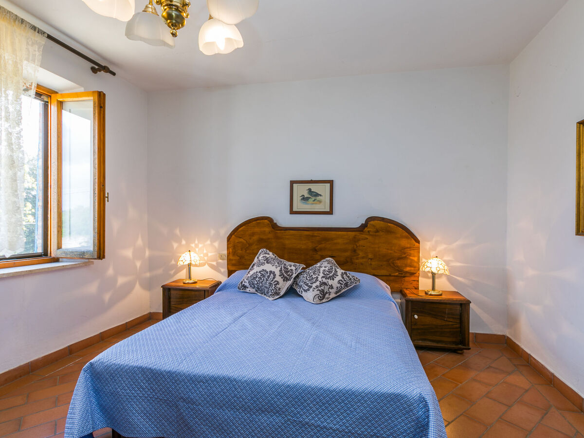 Fattoria Petraglia - Padronale, gîte 3p. Monteriggioni - Photo 14