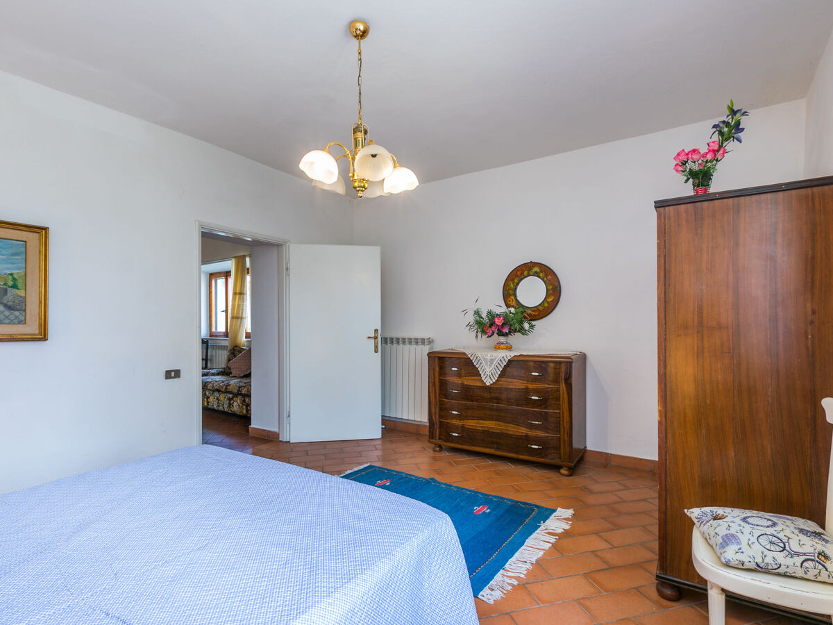 Fattoria Petraglia - Padronale, gîte 3p. Monteriggioni - Photo 15