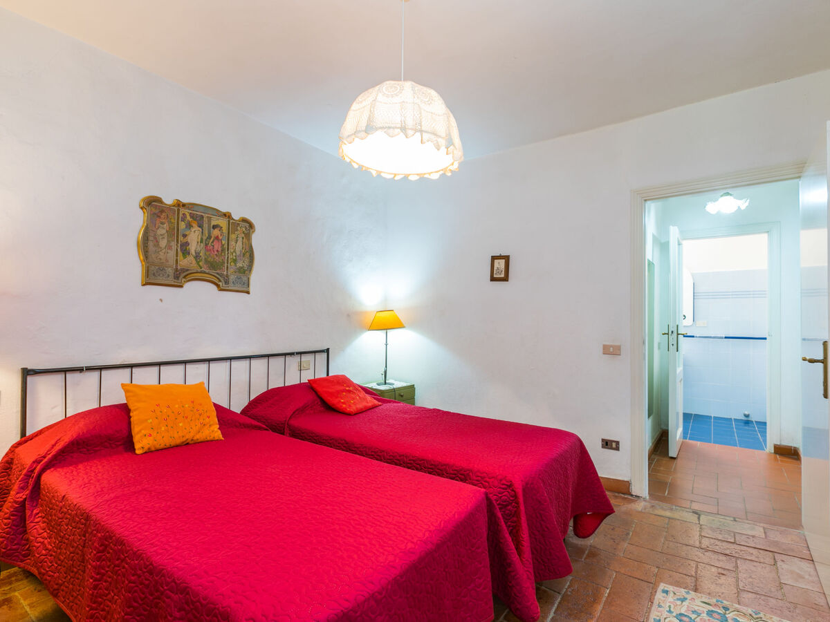 Fattoria Petraglia - Padronale, gîte 3p. Monteriggioni - Photo 16