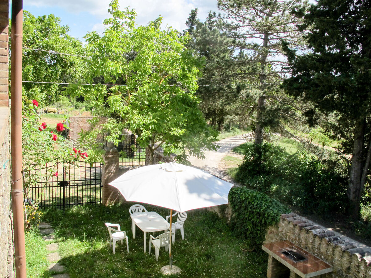 Fattoria Petraglia - Padronale, gîte 3p. Monteriggioni - Photo 20