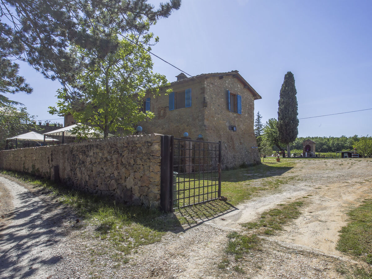 Fattoria Petraglia - Padronale, gîte 3p. Monteriggioni - Photo 37