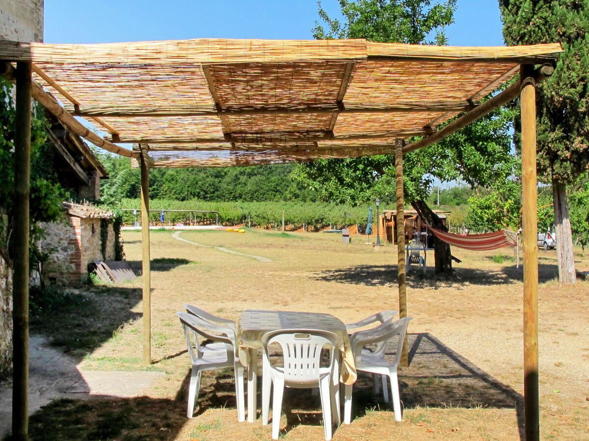 Fattoria Petraglia - Padronale, gîte 3p. Monteriggioni - Photo 52