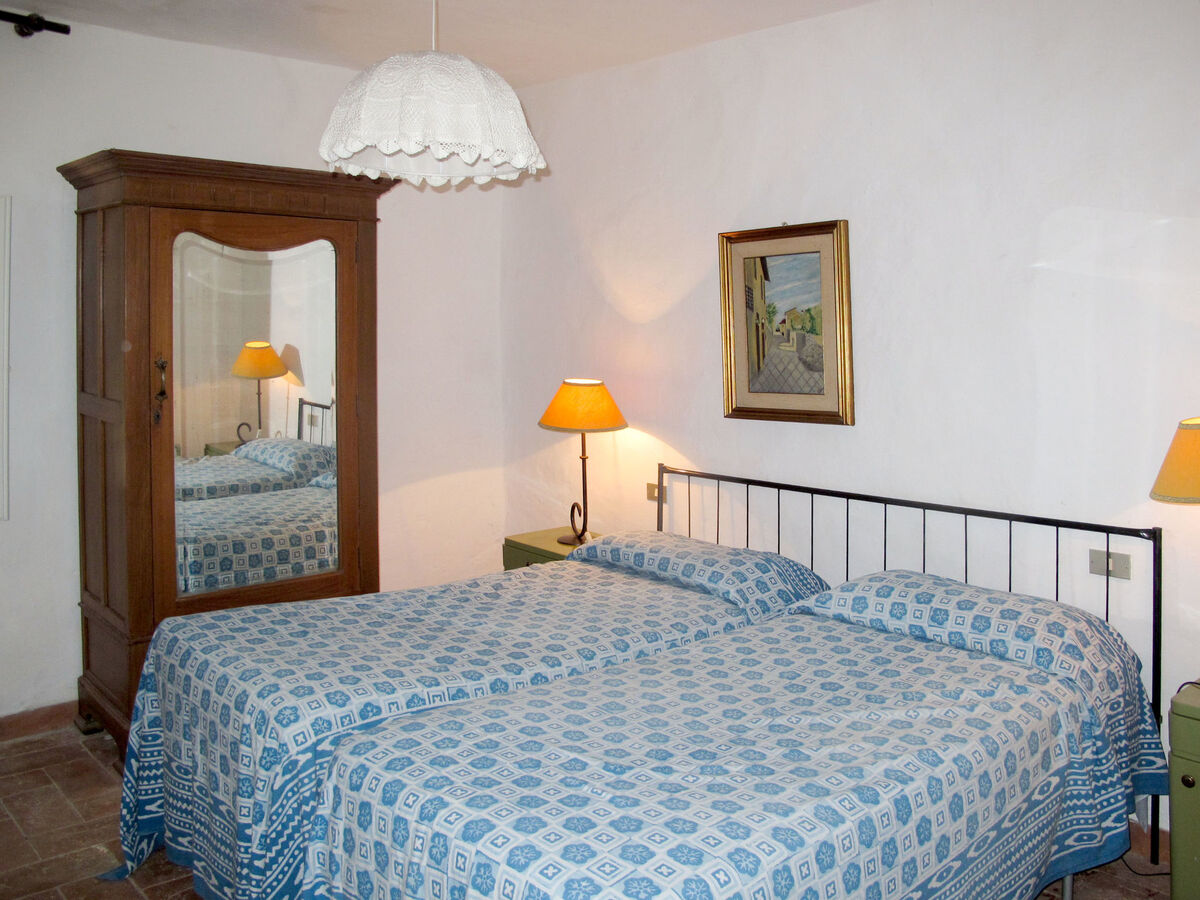 Fattoria Petraglia - Padronale, gîte 3p. Monteriggioni - Photo 54