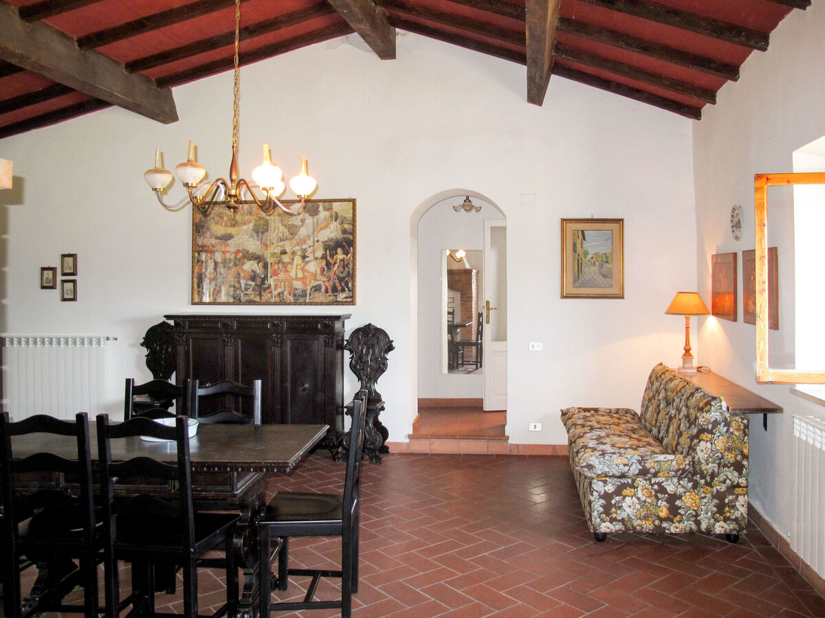 Fattoria Petraglia - Padronale, gîte 3p. Monteriggioni - Photo 55