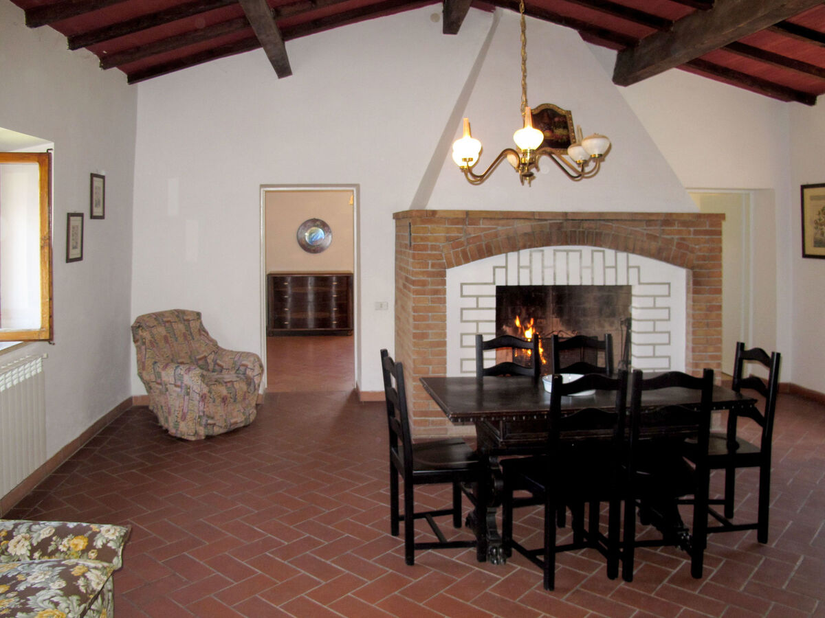 Fattoria Petraglia - Padronale, gîte 3p. Monteriggioni - Photo 56