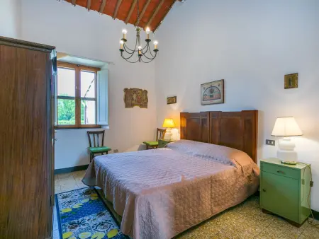 Gîte rustique Fattoria Petraglia à Monteriggioni - Photo 1