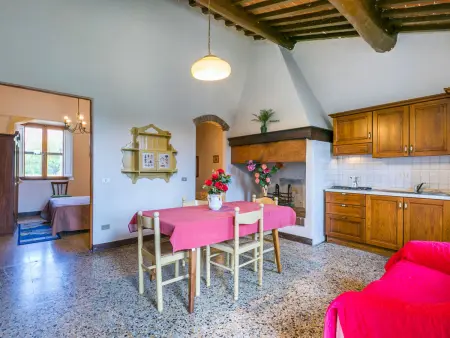 Gîte rustique Fattoria Petraglia à Monteriggioni - Photo 2