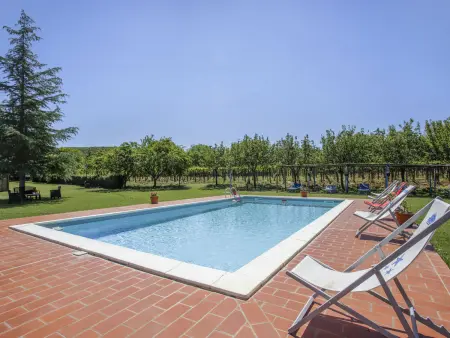 Gîte rustique Fattoria Petraglia à Monteriggioni - Photo 3