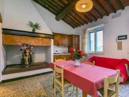 Gîte rustique Fattoria Petraglia à Monteriggioni - Photo 5