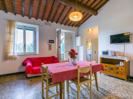 Gîte rustique Fattoria Petraglia à Monteriggioni - Photo 6