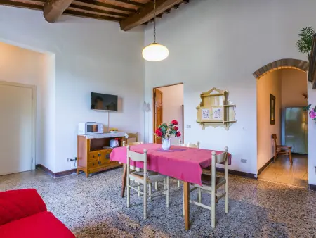Gîte rustique Fattoria Petraglia à Monteriggioni - Photo 7