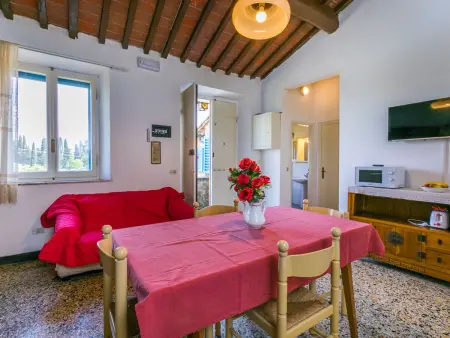 Gîte rustique Fattoria Petraglia à Monteriggioni - Photo 8