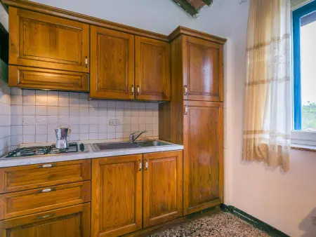 Gîte rustique Fattoria Petraglia à Monteriggioni - Photo 10