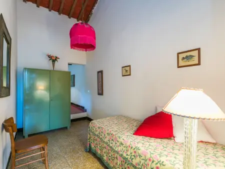 Gîte rustique Fattoria Petraglia à Monteriggioni - Photo 11