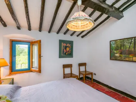 Gîte rustique Fattoria Petraglia à Monteriggioni - Photo 14