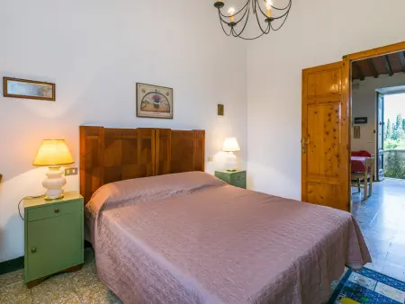 Gîte rustique Fattoria Petraglia à Monteriggioni - Photo 15
