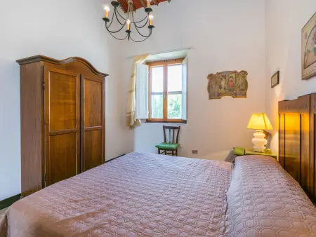 Gîte rustique Fattoria Petraglia à Monteriggioni - Photo 16