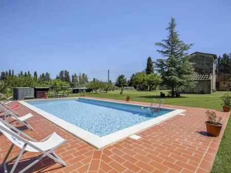Gîte rustique Fattoria Petraglia à Monteriggioni - Photo 30