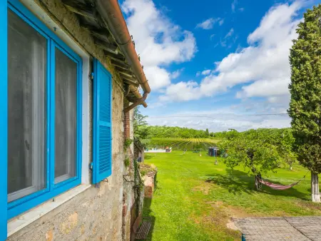 Gîte rustique Fattoria Petraglia à Monteriggioni - Photo 33