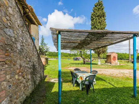 Gîte rustique Fattoria Petraglia à Monteriggioni - Photo 34