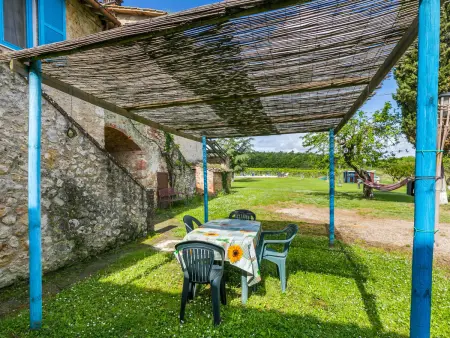 Gîte rustique Fattoria Petraglia à Monteriggioni - Photo 35