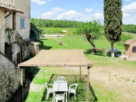 Gîte rustique Fattoria Petraglia à Monteriggioni - Photo 36