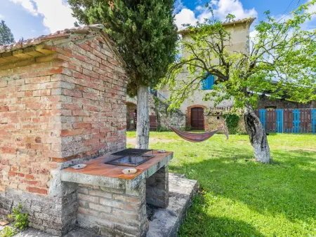 Gîte rustique Fattoria Petraglia à Monteriggioni - Photo 37