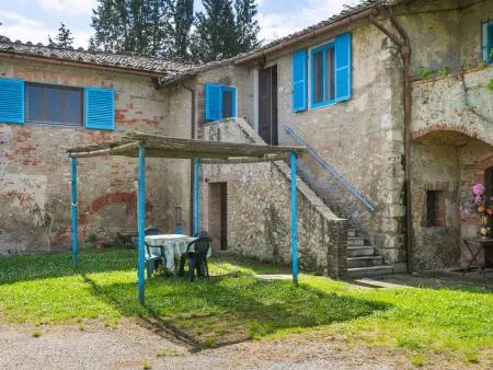 Gîte rustique Fattoria Petraglia à Monteriggioni - Photo 38