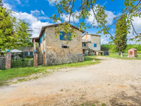 Gîte rustique Fattoria Petraglia à Monteriggioni - Photo 40