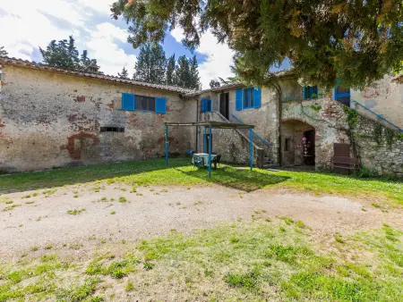 Gîte rustique Fattoria Petraglia à Monteriggioni - Photo 42