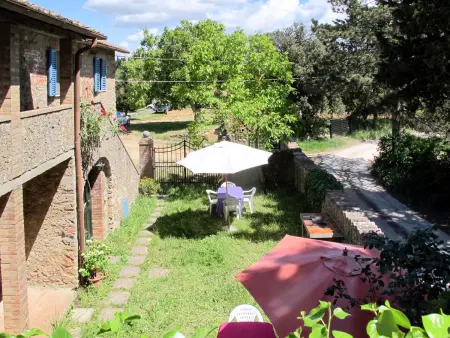 Gîte rustique Fattoria Petraglia à Monteriggioni - Photo 43